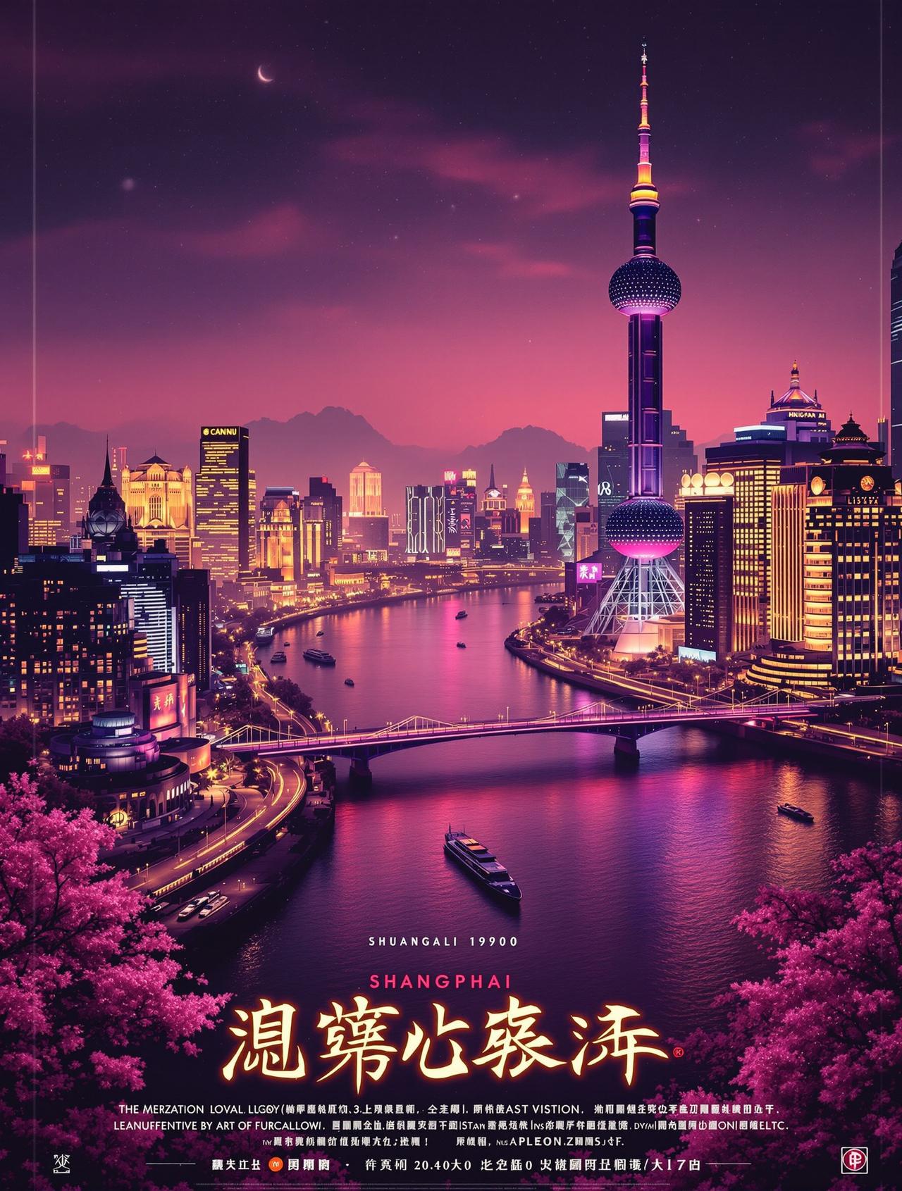 繁花